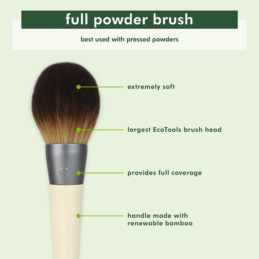 Full Powder Brush