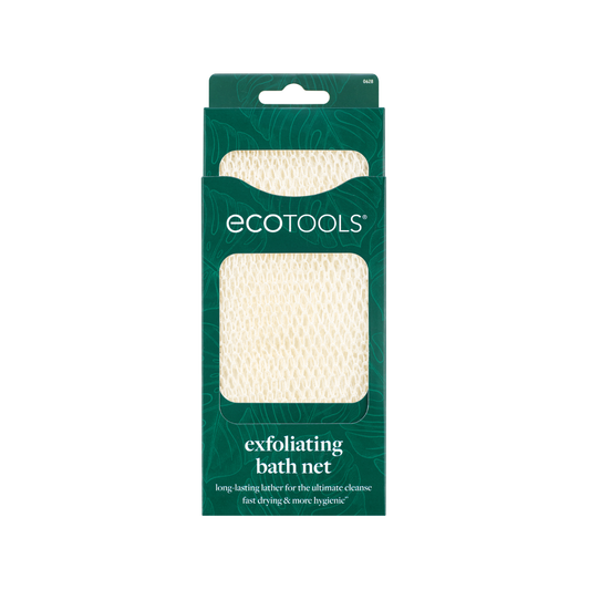 Exfoliating Bath Net