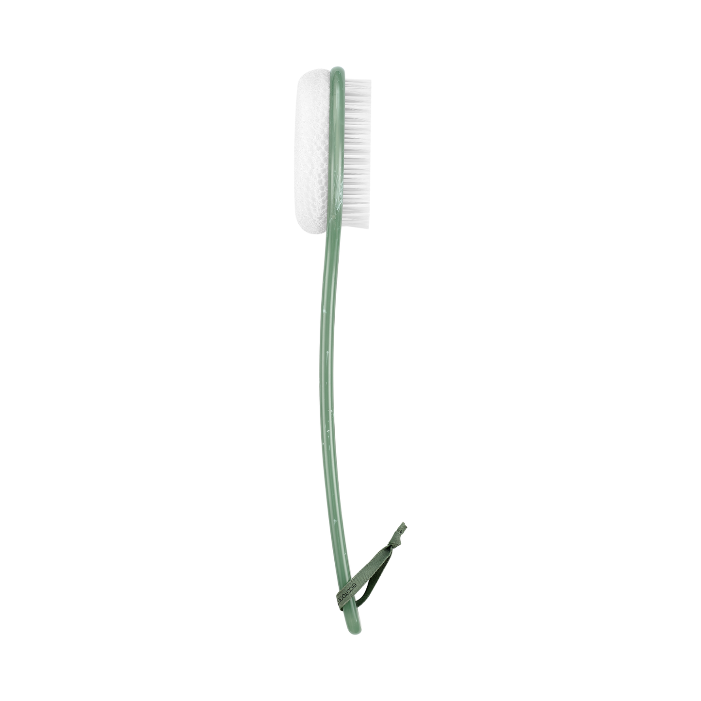Sea Gems Bath Bristle Brush