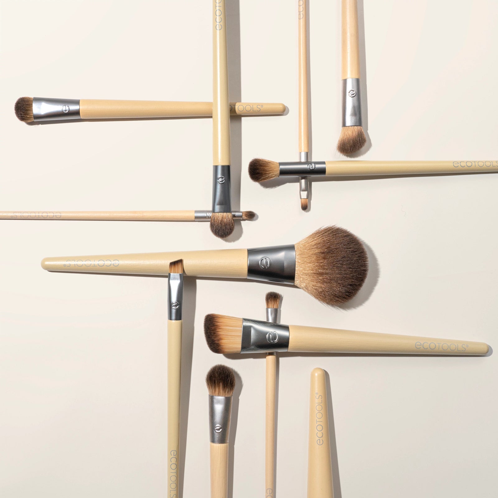 Makeup Brushes