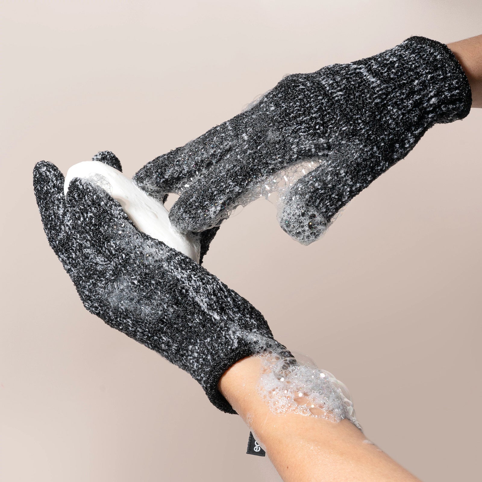 Shower Gloves