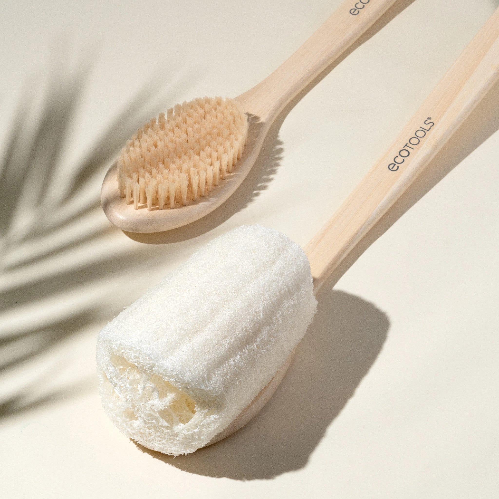Bath Brushes