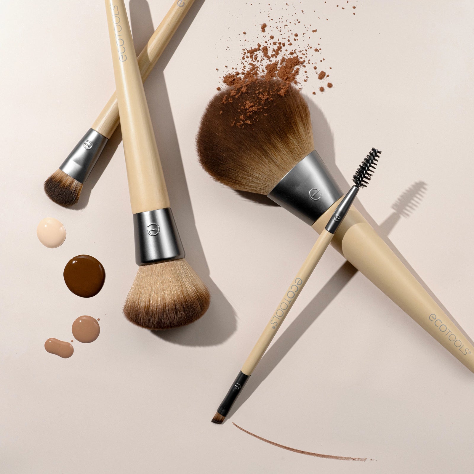 Brush Sets
