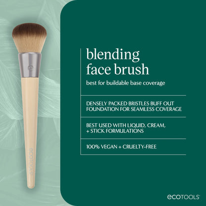 Blending Face Brush