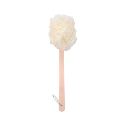 2-In-1 EcoPouf Bath Brush
