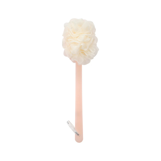2-In-1 EcoPouf Bath Brush