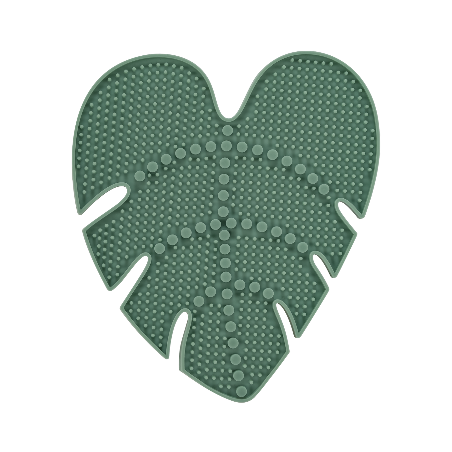 Makeup Brush Cleansing Pad