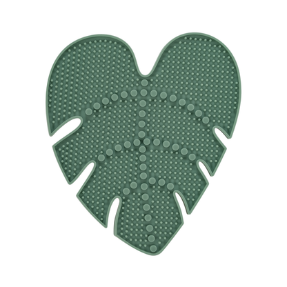 Makeup Brush Cleansing Pad