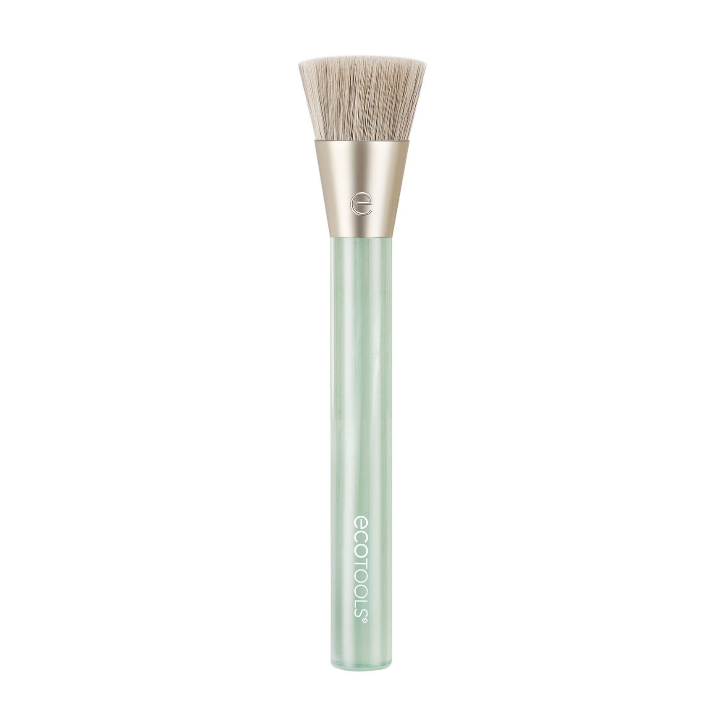 Sea Gems Liquid & Cream Blending Brush