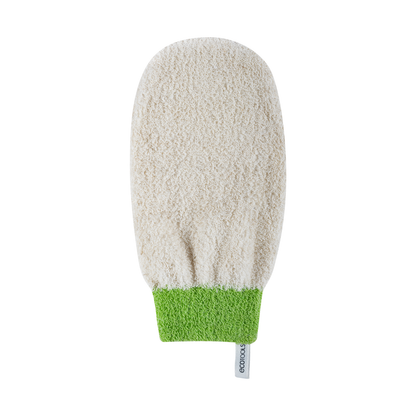 Cleansing Mitt