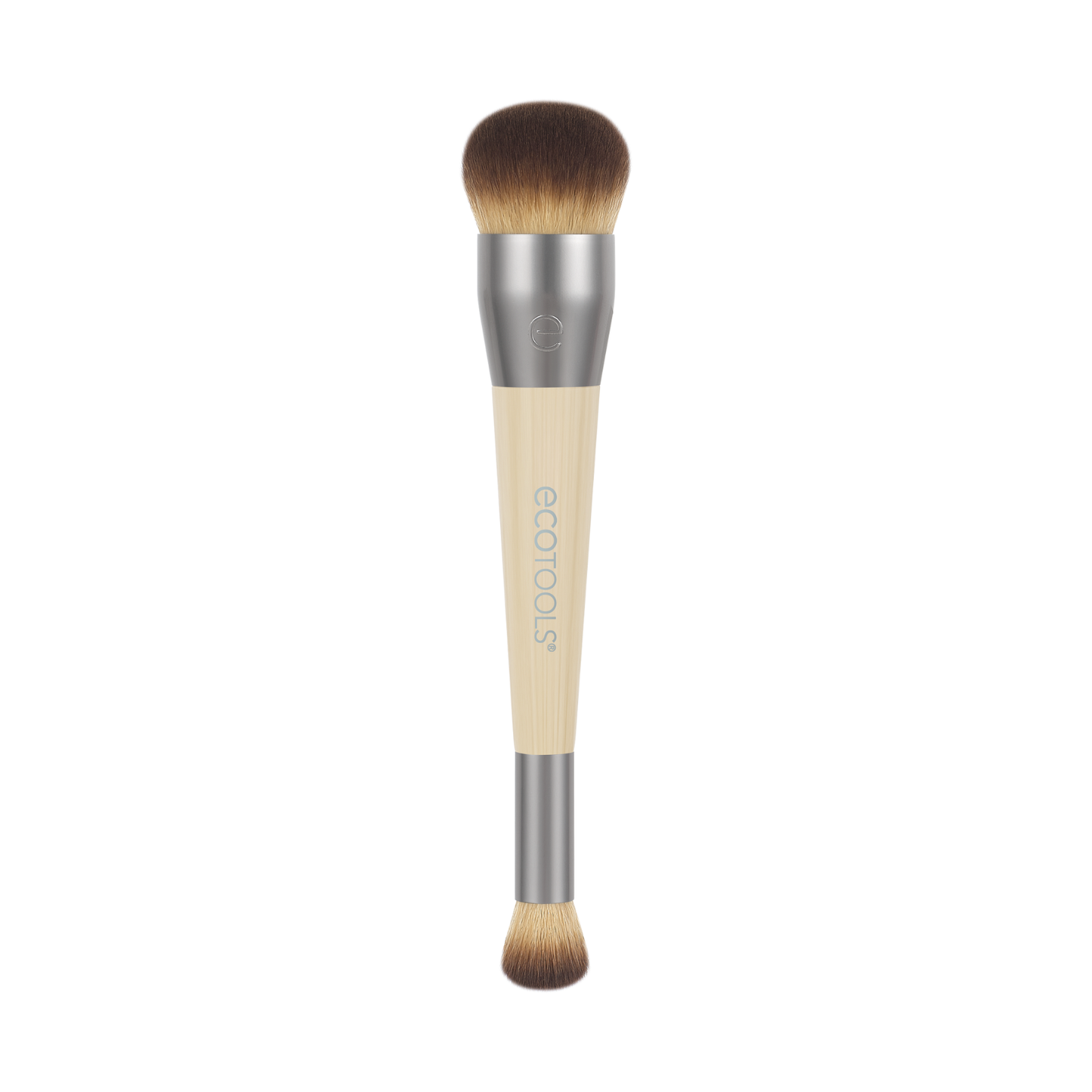 Blend + Conceal Dual-Ended Brush