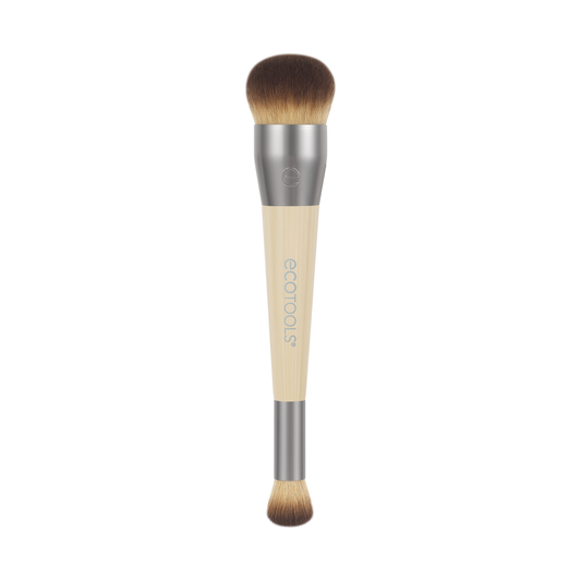 Blend + Conceal Dual-Ended Brush
