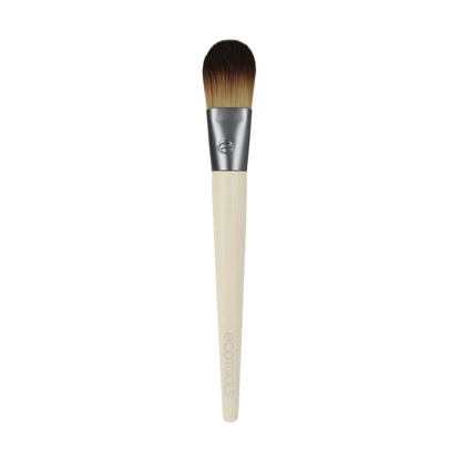 Classic Foundation Face Brush