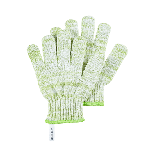 Bath + Shower Gloves