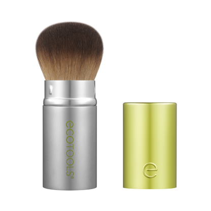 Retractable Face Brush