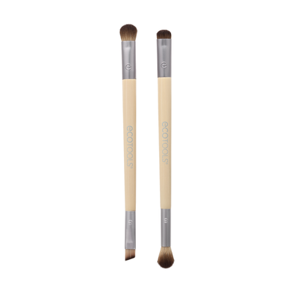 Enhancing Eye Brush Set