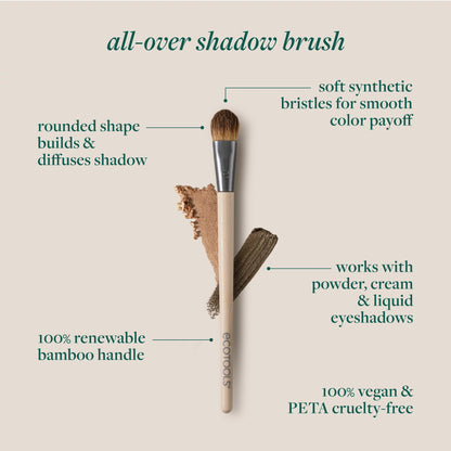 All-Over Eye Brush