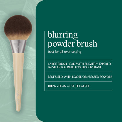 Blurring Powder Brush