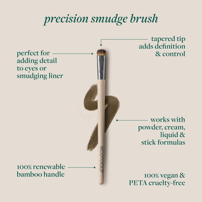 Precision Detail Brush
