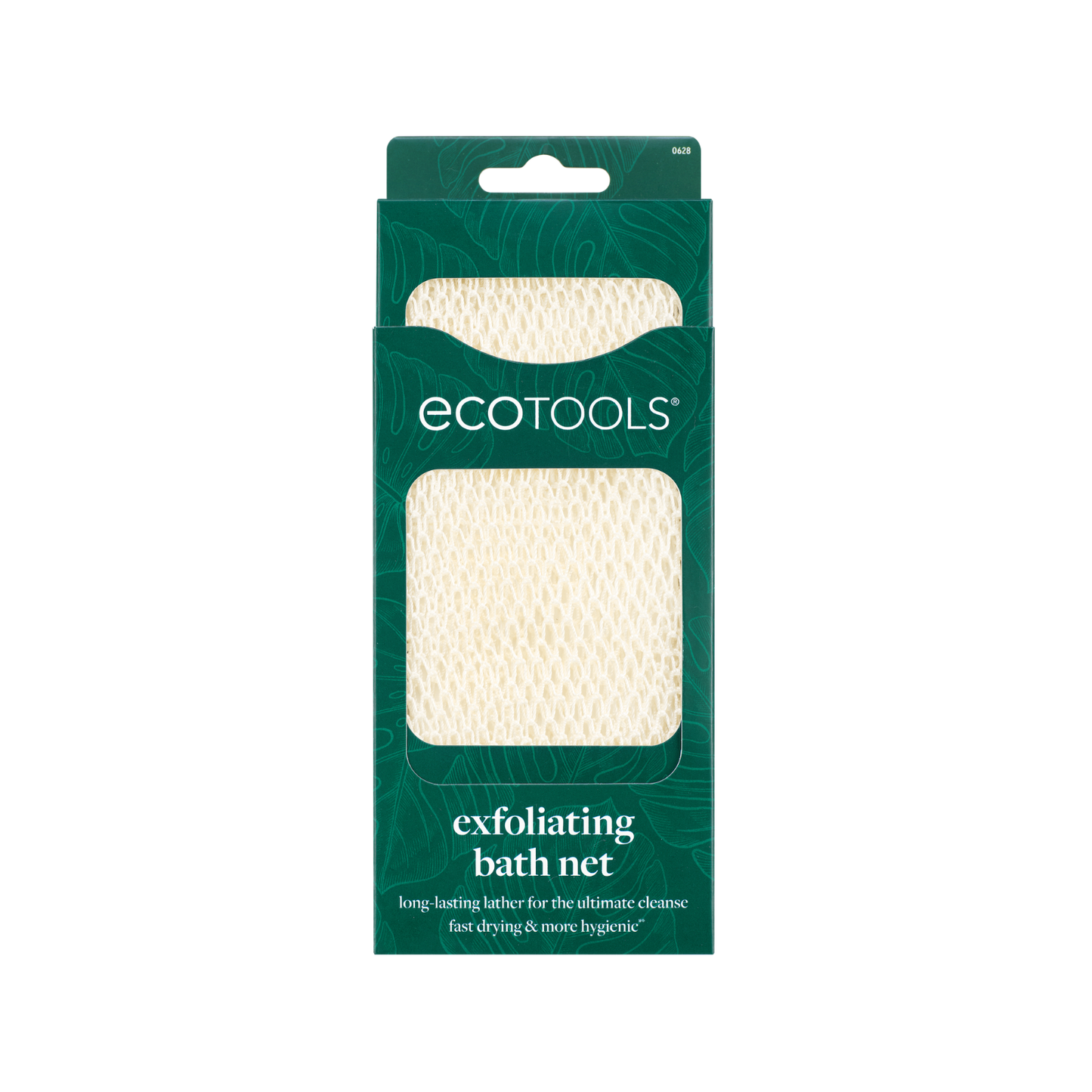 Exfoliating Bath Net