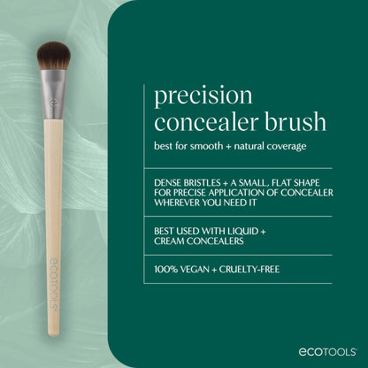 Precision Concealer Brush