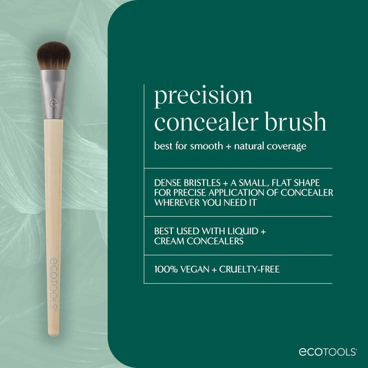 Precision Concealer Brush
