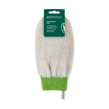 Cleansing Mitt