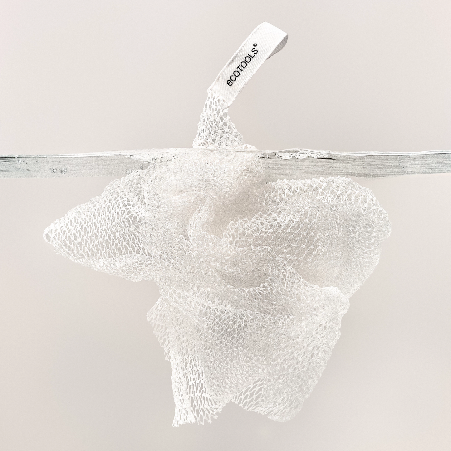 Exfoliating Bath Net