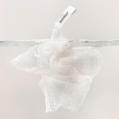 Exfoliating Bath Net