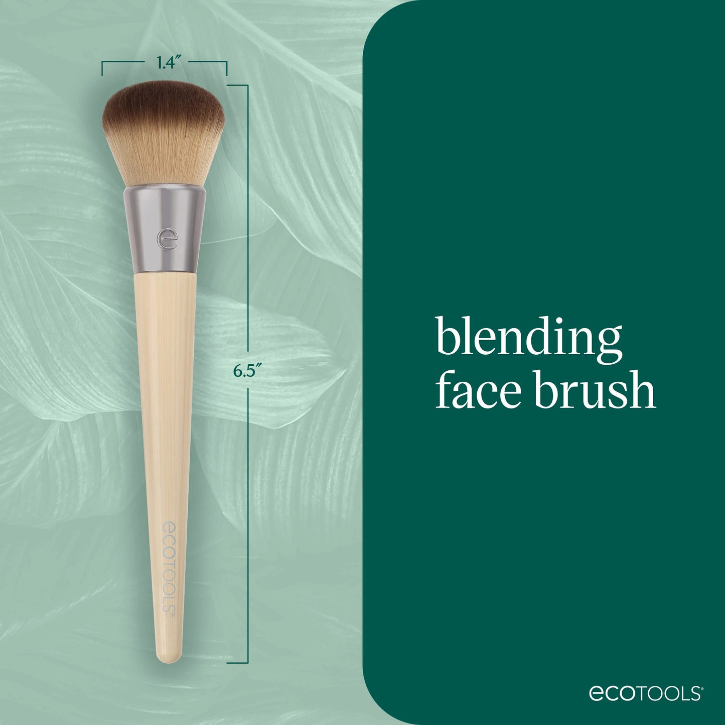 Blending Face Brush