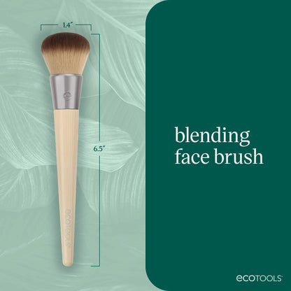 Blending Face Brush