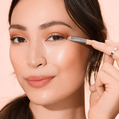 Enhancing Eye Brush Set