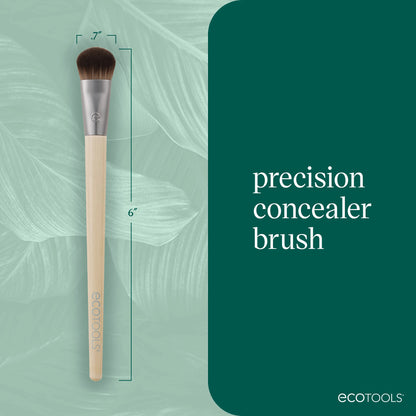 Precision Concealer Brush