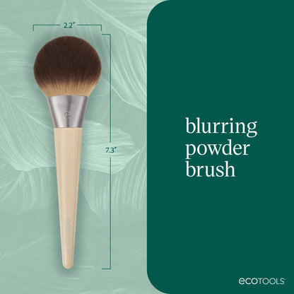 Blurring Powder Brush