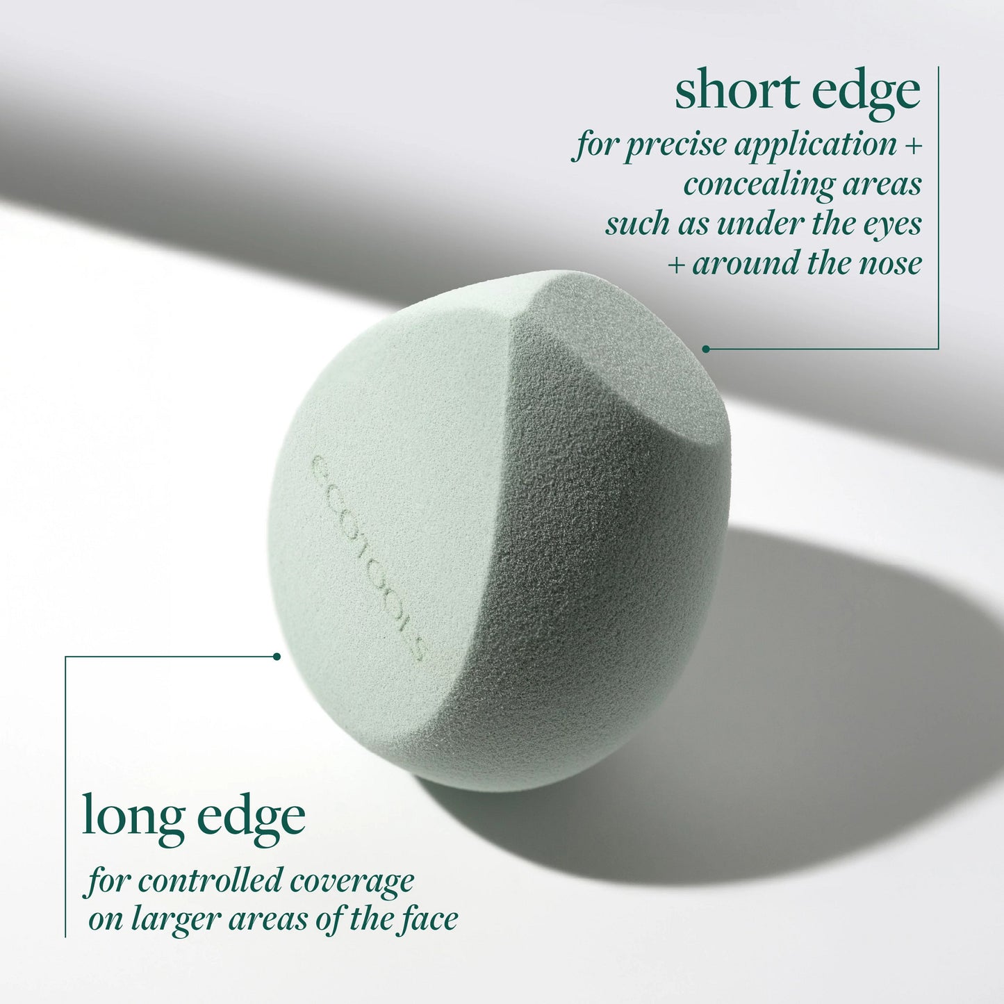 Blurring Blender Duo