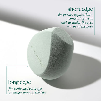 Blurring Blender Duo