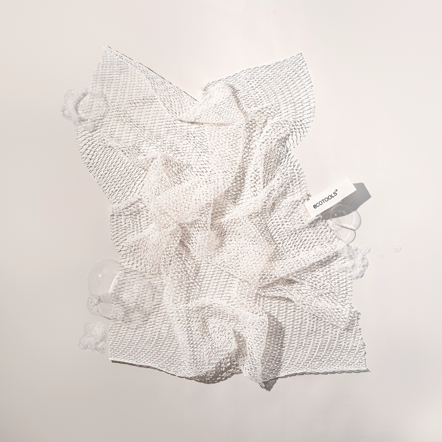 Exfoliating Bath Net