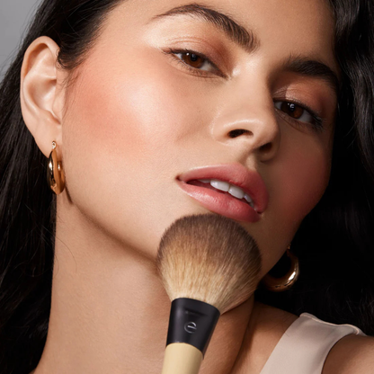 The Core Five Brush + Sponge Set