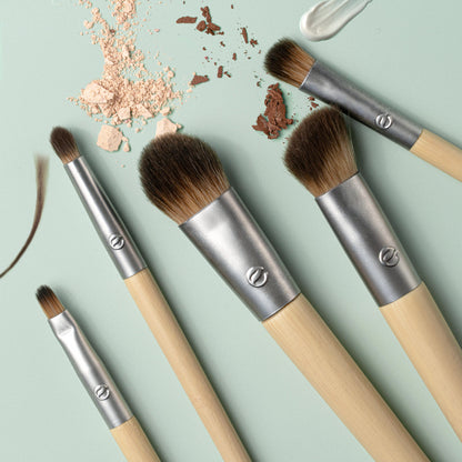 Daily Defined Eye Brush Set