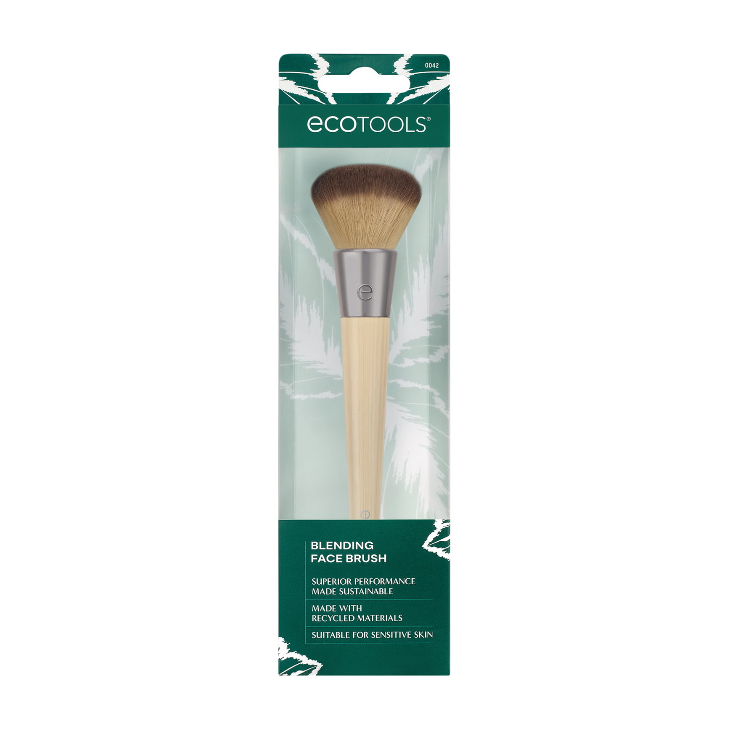 Blending Face Brush