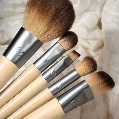 Start The Day Beautifully Brush Set