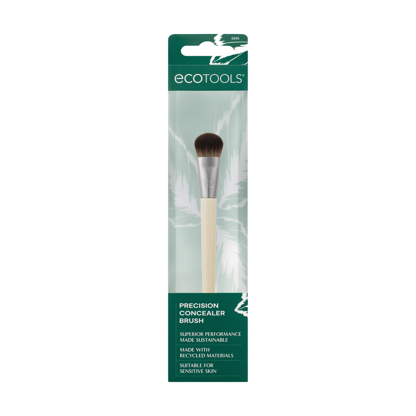 Precision Concealer Brush